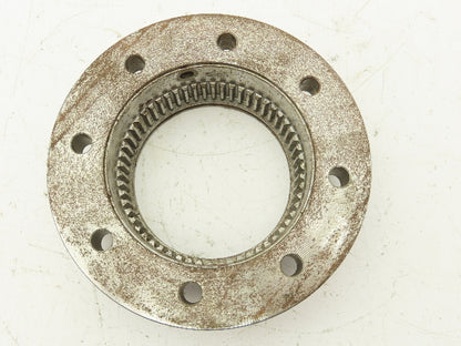 Falk 1015G Flanged Gear Coupling 6"OD