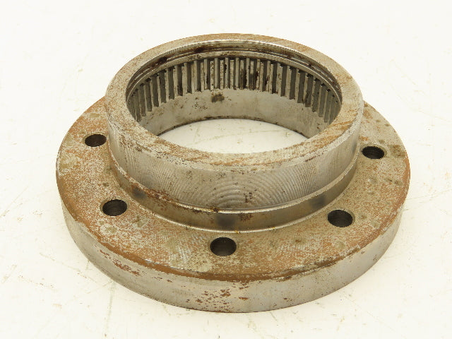 Falk 1015G Flanged Gear Coupling 6"OD