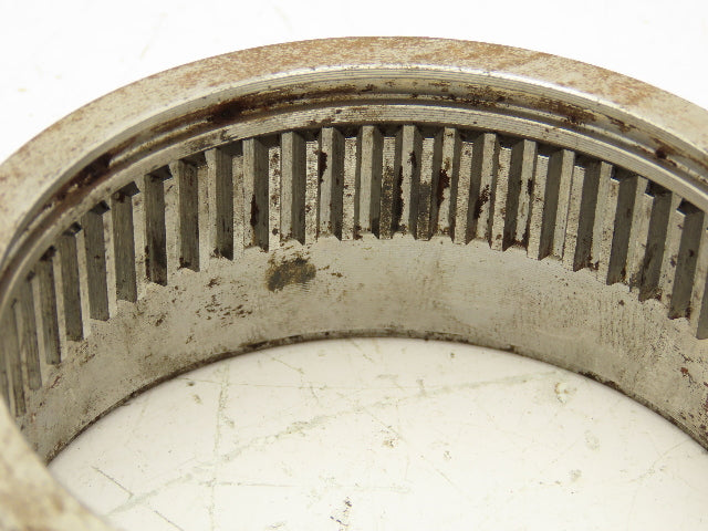 Falk 1015G Flanged Gear Coupling 6"OD