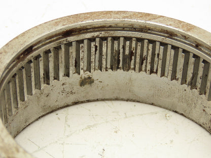 Falk 1015G Flanged Gear Coupling 6"OD