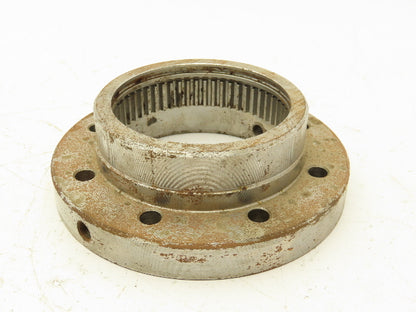 Falk 1015G Flanged Gear Coupling 6"OD