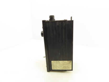 Reliance Electric DC1-70U DC1 VS Drive  DC Motor Controller 90/180VDC 10A 2Hp