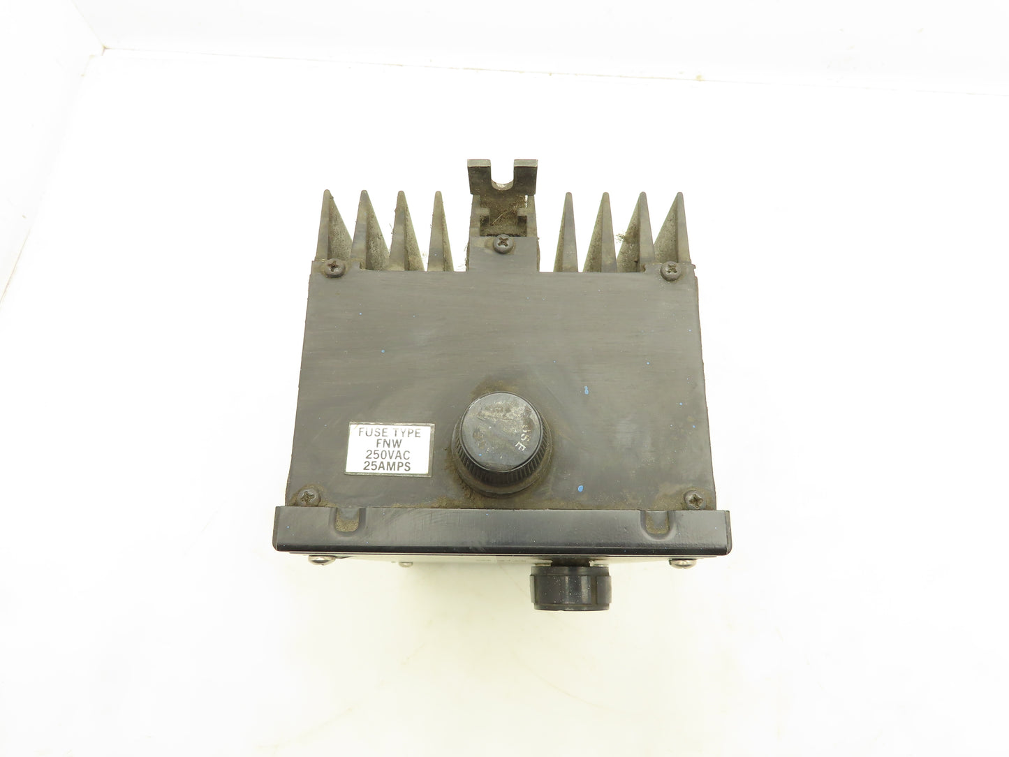 Reliance Electric DC1-70U DC1 VS Drive  DC Motor Controller 90/180VDC 10A 2Hp