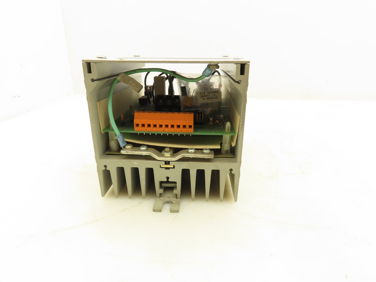 Allen Bradley 1365-SAN DC Motor Drive 1-2HP 90-180VDC 10Amp