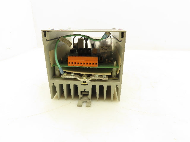 Allen Bradley 1365-SAN DC Motor Drive 1-2HP 90-180VDC 10Amp
