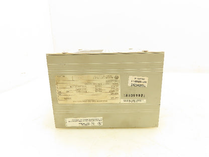 Allen Bradley 1365-SAN DC Motor Drive 1-2HP 90-180VDC 10Amp