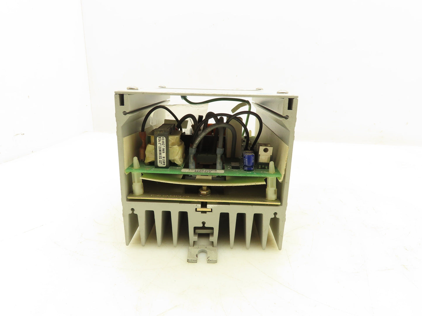 Allen Bradley 1365-SAN DC Motor Drive 1-2HP 90-180VDC 10Amp