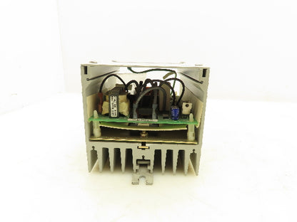 Allen Bradley 1365-SAN DC Motor Drive 1-2HP 90-180VDC 10Amp