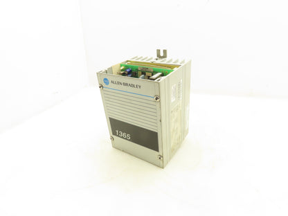 Allen Bradley 1365-SAN DC Motor Drive 1-2HP 90-180VDC 10Amp