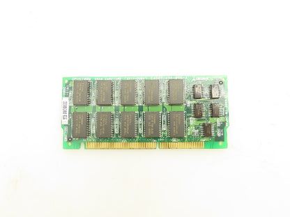 Okuma 1911-2804 Opus7000 DRAM Card 16MB Circuit Board