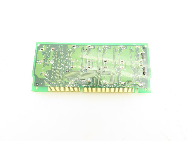 Okuma 1911-2804 Opus7000 DRAM Card 16MB Circuit Board