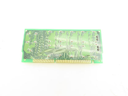 Okuma 1911-2804 Opus7000 DRAM Card 16MB Circuit Board