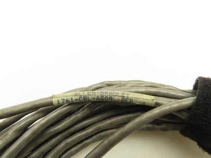Allen Bradley 1761-CBL-AS09 Communication Cable AIC to SLC