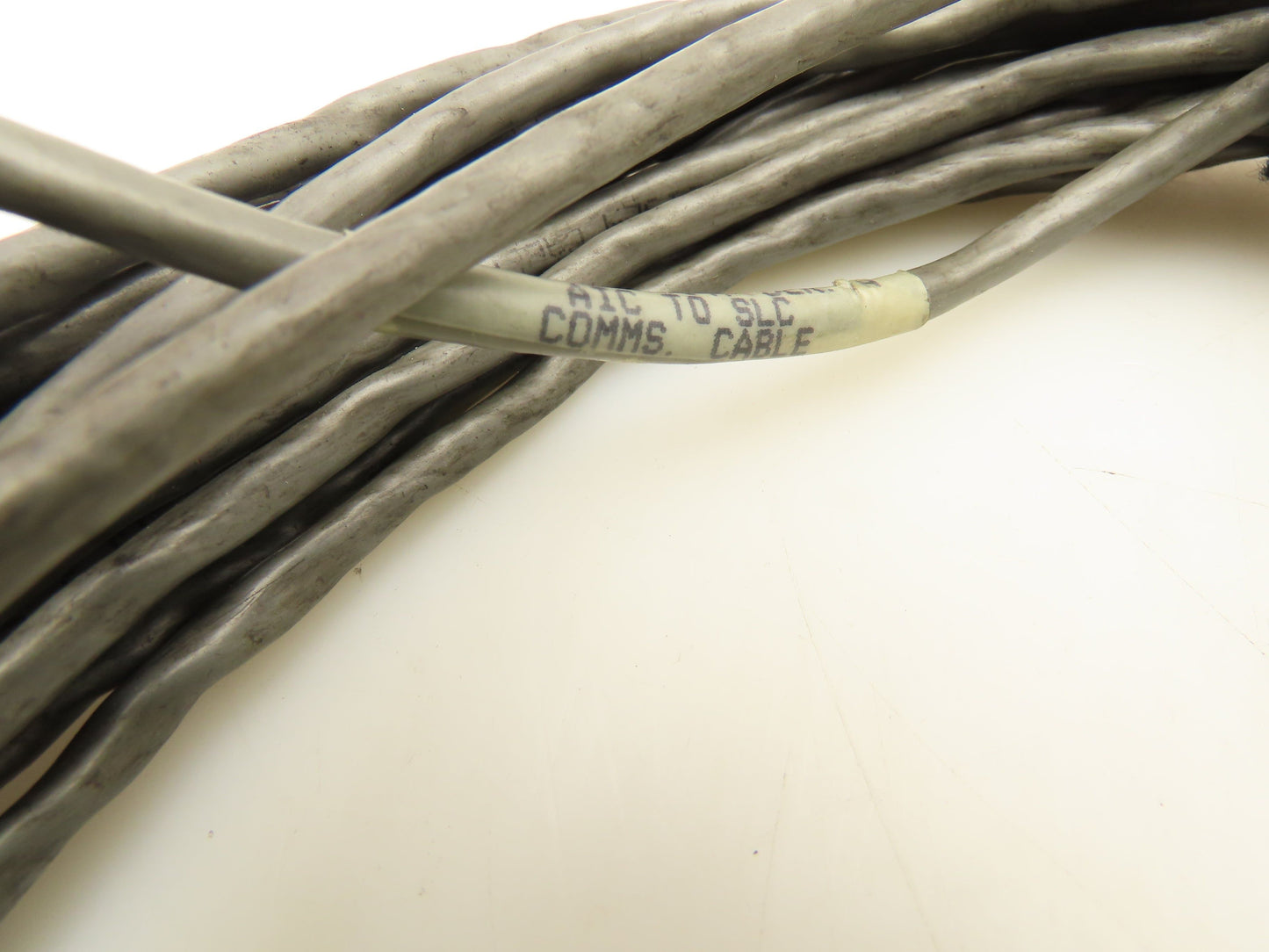 Allen Bradley 1761-CBL-AS09 Communication Cable AIC to SLC