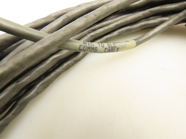 Allen Bradley 1761-CBL-AS09 Communication Cable AIC to SLC