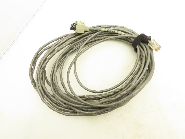 Allen Bradley 1761-CBL-AS09 Communication Cable AIC to SLC