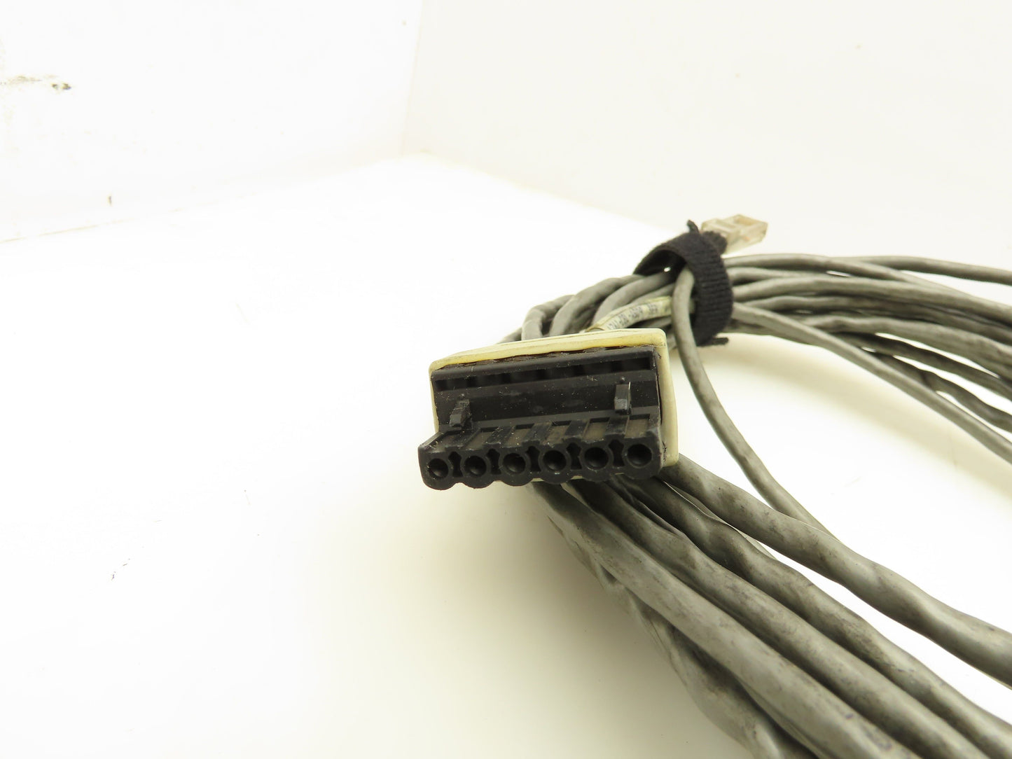 Allen Bradley 1761-CBL-AS09 Communication Cable AIC to SLC
