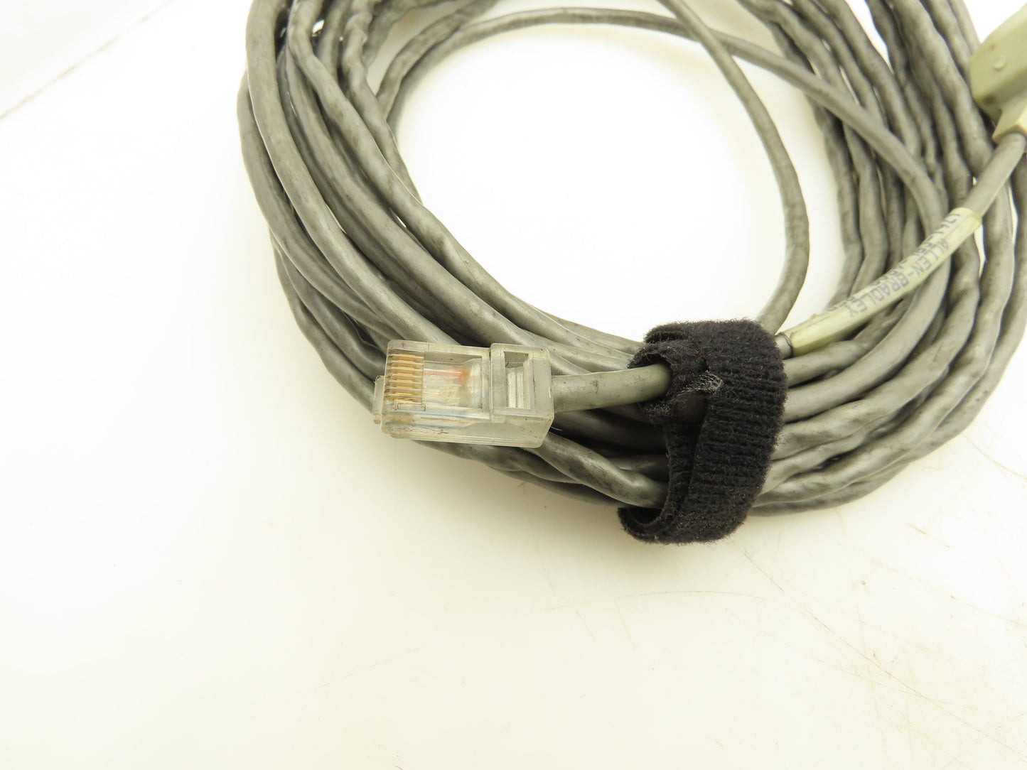 Allen Bradley 1761-CBL-AS09 Communication Cable AIC to SLC