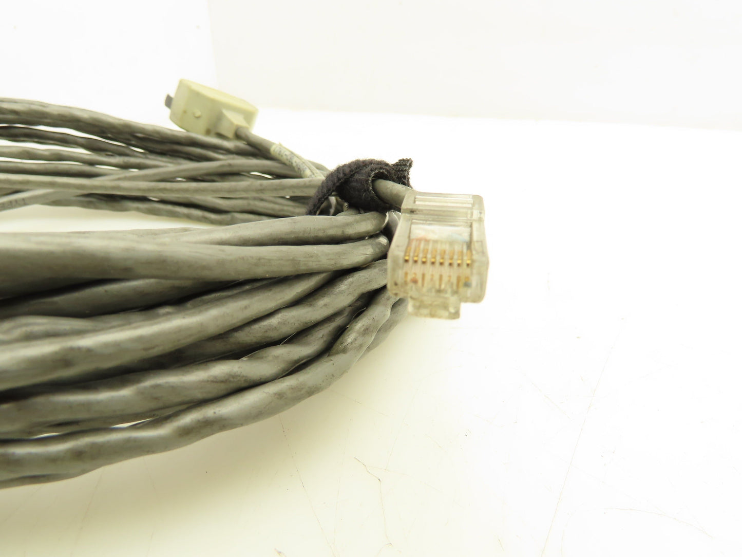 Allen Bradley 1761-CBL-AS09 Communication Cable AIC to SLC