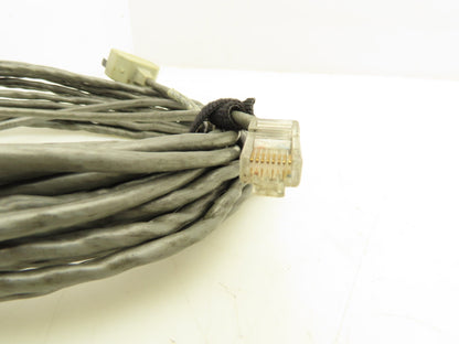 Allen Bradley 1761-CBL-AS09 Communication Cable AIC to SLC