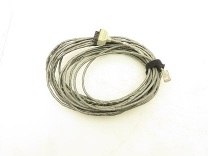 Allen Bradley 1761-CBL-AS09 Communication Cable AIC to SLC