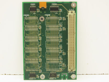Okuma 1911-2818 SRAM 2M + Flash 0M Card Circuit Board