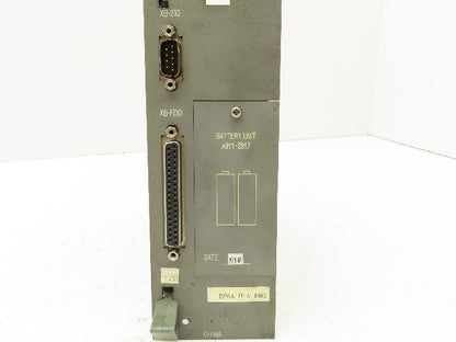 Okuma 1911-2801 Opus7000 Universal Compact Main Circuit Board