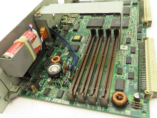 Okuma 1911-2801 Opus7000 Universal Compact Main Circuit Board