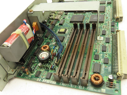 Okuma 1911-2801 Opus7000 Universal Compact Main Circuit Board