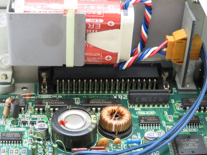 Okuma 1911-2801 Opus7000 Universal Compact Main Circuit Board