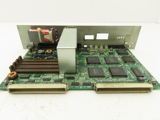 Okuma 1911-2801 Opus7000 Universal Compact Main Circuit Board