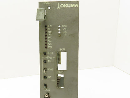 Okuma 1911-2801 Opus7000 Universal Compact Main Circuit Board
