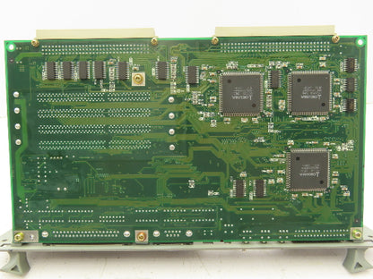 Okuma 1911-2801 Universal Compact Main Circuit Board