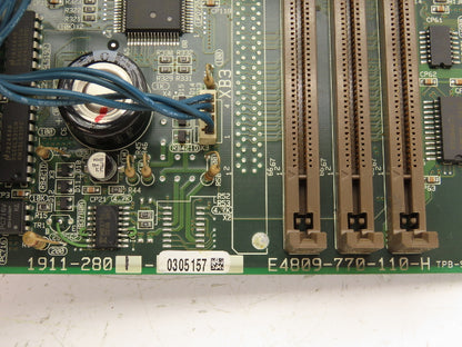 Okuma 1911-2801 Universal Compact Main Circuit Board