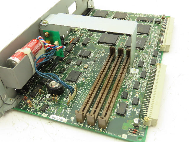 Okuma 1911-2801 Universal Compact Main Circuit Board