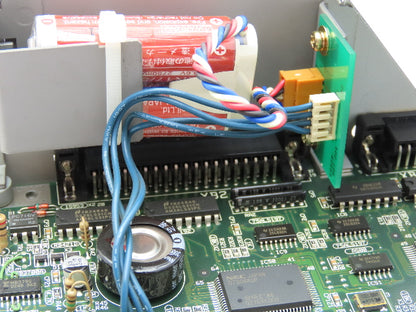 Okuma 1911-2801 Universal Compact Main Circuit Board