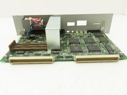 Okuma 1911-2801 Universal Compact Main Circuit Board