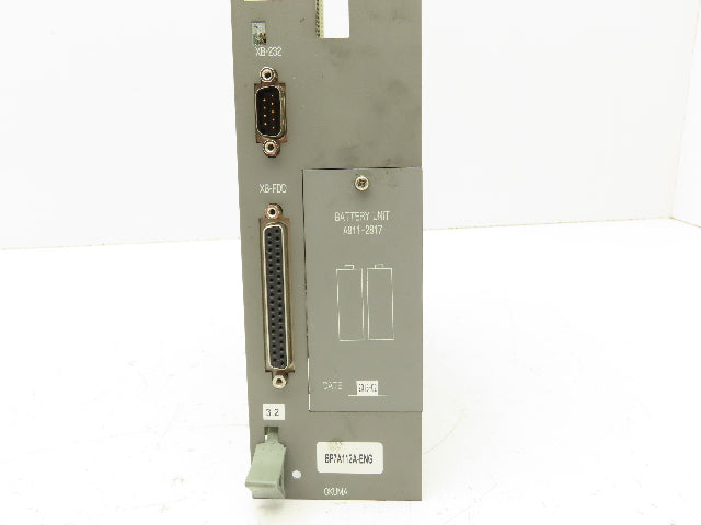 Okuma 1911-2801 Universal Compact Main Circuit Board