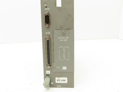 Okuma 1911-2801 Universal Compact Main Circuit Board