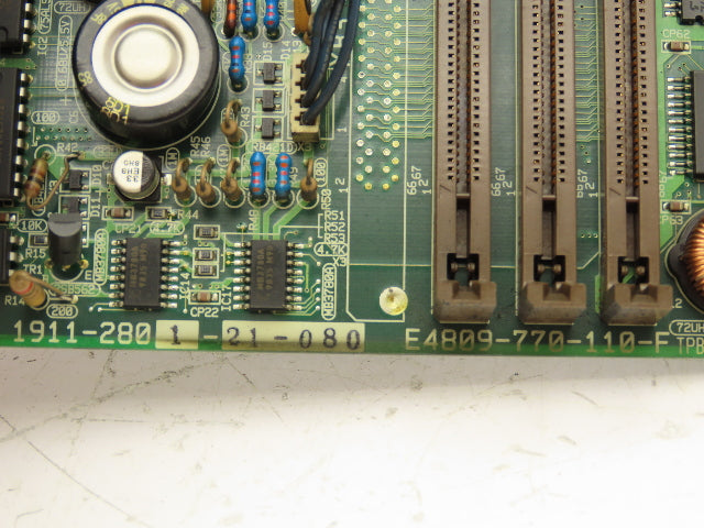 Okuma 1911-2801 Opus7000 Universal Compact Main Circuit Board