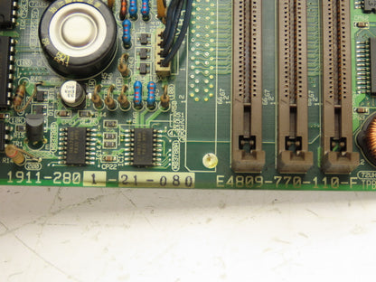 Okuma 1911-2801 Opus7000 Universal Compact Main Circuit Board