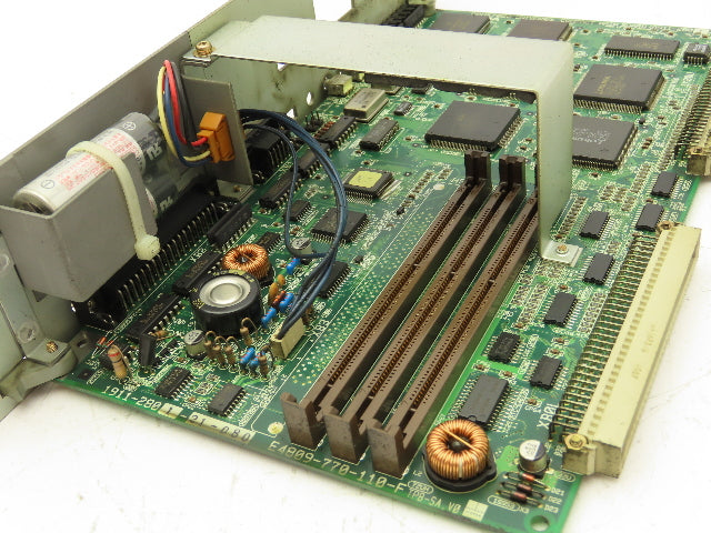 Okuma 1911-2801 Opus7000 Universal Compact Main Circuit Board