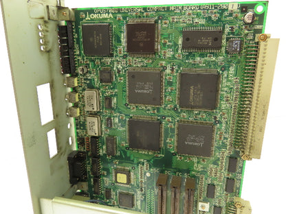 Okuma 1911-2801 Opus7000 Universal Compact Main Circuit Board