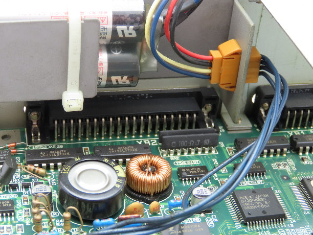 Okuma 1911-2801 Opus7000 Universal Compact Main Circuit Board