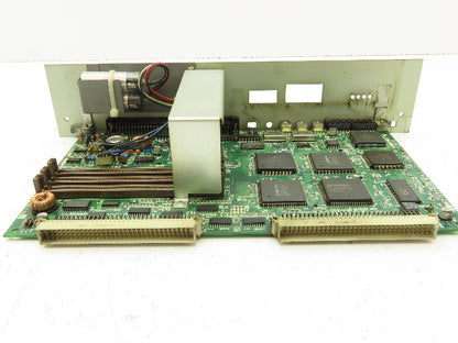 Okuma 1911-2801 Opus7000 Universal Compact Main Circuit Board