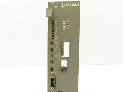 Okuma 1911-2801 Opus7000 Universal Compact Main Circuit Board