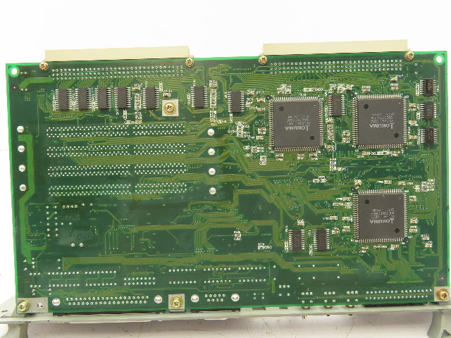 Okuma 1911-2801 Universal Compact Main Circuit Board