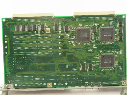 Okuma 1911-2801 Universal Compact Main Circuit Board