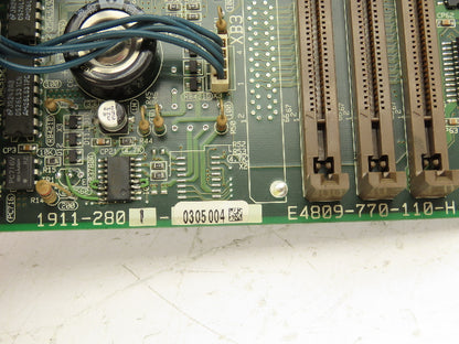 Okuma 1911-2801 Universal Compact Main Circuit Board