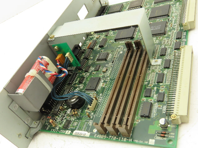 Okuma 1911-2801 Universal Compact Main Circuit Board